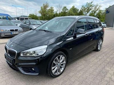 BMW 220