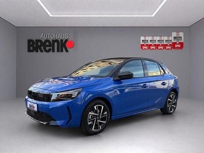 Nouă Opel Corsa 101 CP (74 kW) 2025 Negru Berlinǎ