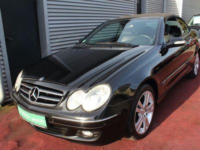 Mercedes CLK200