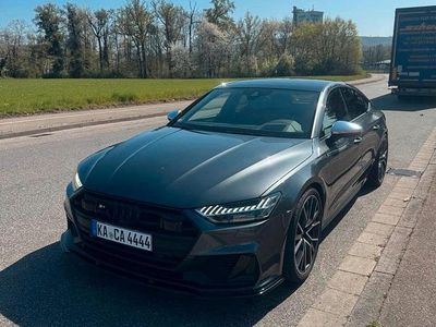 Audi S7 Sportback