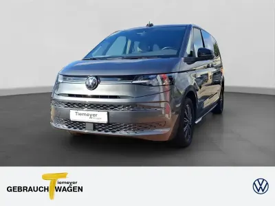 Gebraucht VW Multivan