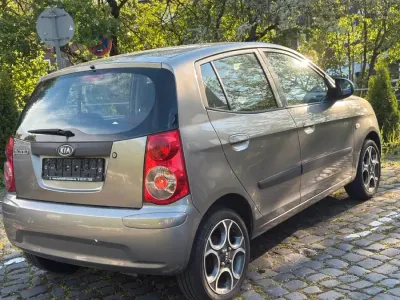 Używany Kia Picanto