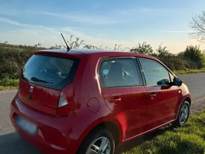 Gebraucht Seat Mii