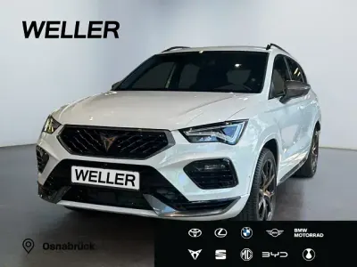Gebraucht Cupra Ateca