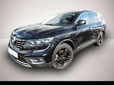 Gebraucht Renault Koleos Initiale Paris 190 PS (139 kW) 2019 Manufacturer SUV