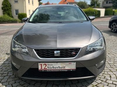 Seat Leon ST