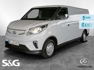 Maxus eDeliver 3
