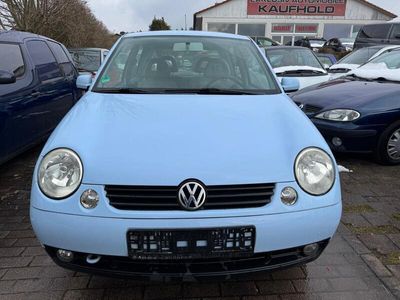 VW Lupo