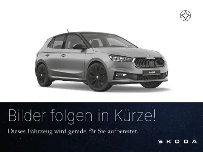 Gebraucht Skoda Octavia
