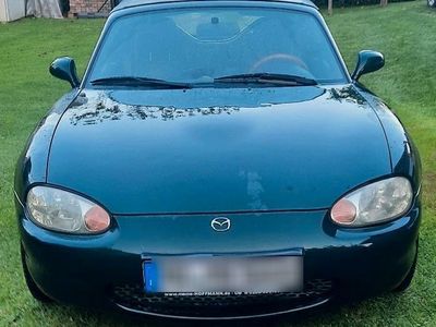 Mazda MX5