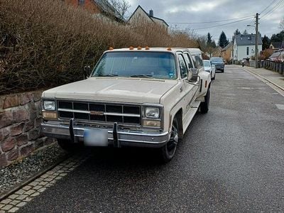 Usata Chevrolet Silverado 1980 Bianco SUV
