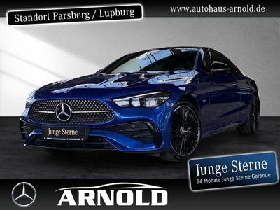 Mercedes CLE200