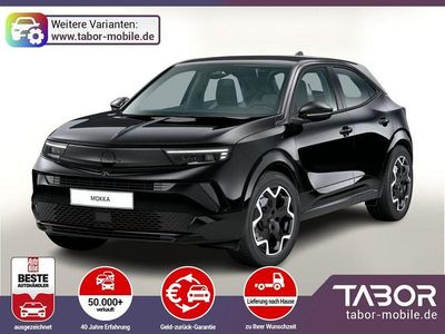 Nouă Opel Mokka Ultimate 145 CP (106 kW) 2026 Negru SUV