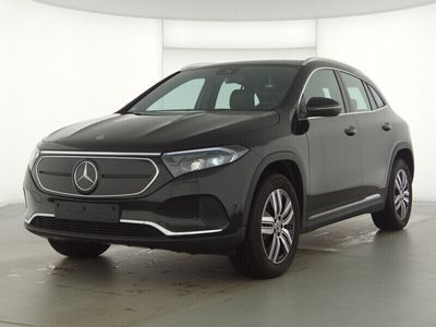 gebraucht Mercedes EQA300 4MATIC