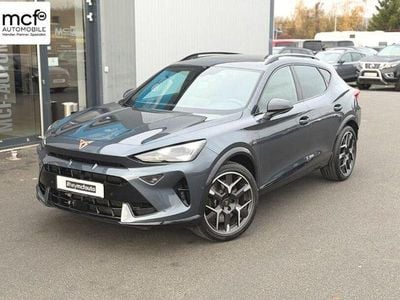 Gebraucht Cupra Formentor VZ 333 PS (244 kW) 2025 Magnetictechmetallic SUV