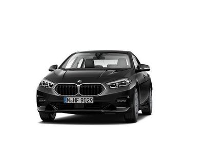 Gebraucht BMW 220 Shadowline 190 PS (139 kW) 2023 Schwarz Coupé
