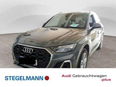Usata Audi Q5 204 CV (150 kW) 2023 SUV