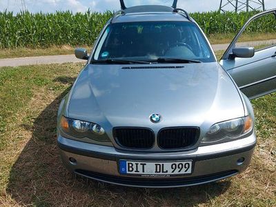 BMW 316