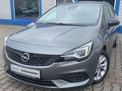 gebraucht Opel Astra Sports Tourer Elegance*LED*NAV*RCAM*PDC*