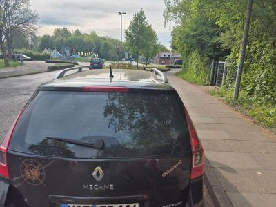 Renault Mégane GrandTour