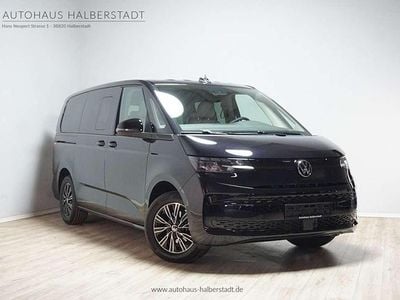 VW T7