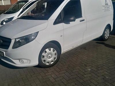 Mercedes Vito