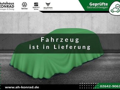 Gebraucht VW up! move up! 65 PS (47 kW) 2022 Weiß Kleinwagen