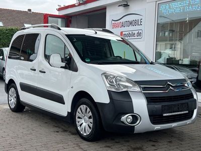 gebraucht Citroën Berlingo Kombi XTR/KLIMA/TÜV