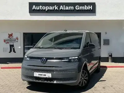 Gebraucht VW Multivan 150 PS (110 kW) 2024 Andere Van / Kleinbus