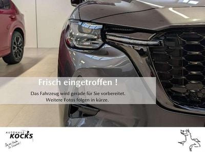 Neu Mazda 2 Exclusive-Line 116 PS (85 kW) 2026 Opera black Kleinwagen