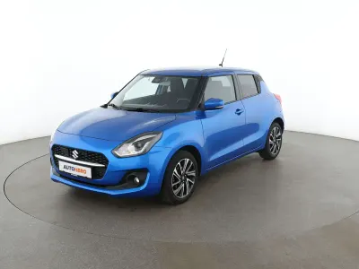 Gebraucht Suzuki Swift