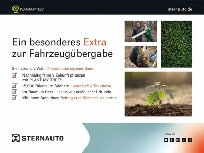 Gebraucht Smart #1