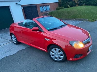 Opel Tigra