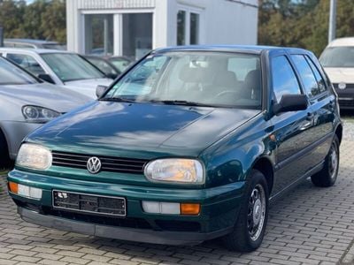VW Golf III