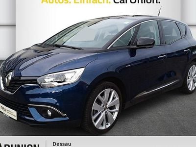 Renault Scénic IV