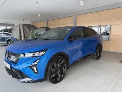 Gebraucht Renault Rafale 300 PS (220 kW) 2025 Blau SUV