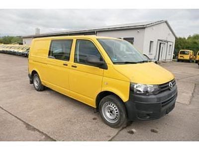 VW T5
