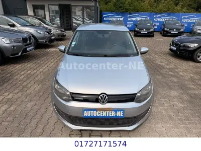 Gebraucht VW Polo