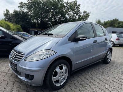 Mercedes A150