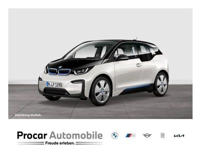 gebraucht BMW i3 120Ah