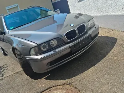 Gebraucht BMW 530