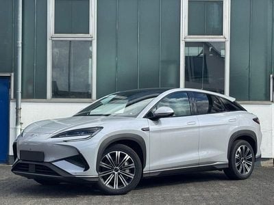Neu BYD Sealion 7 Comfort 230 kW (313 PS) 2025 Grau SUV