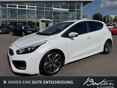Kia Ceed GT