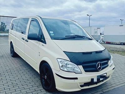 Mercedes Vito