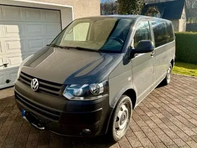 Gebraucht VW Caravelle