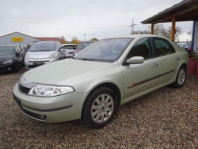 Renault Laguna II