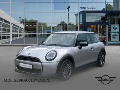 Gebraucht Mini Cooper Classic 156 PS (114 kW) 2024 Silber Kleinwagen