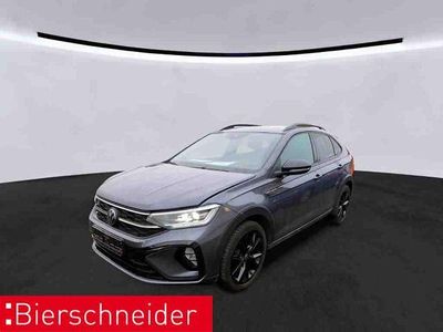 Occasion VW Taigo R-line 110 PK (80 kW) 2023 Grijs SUV