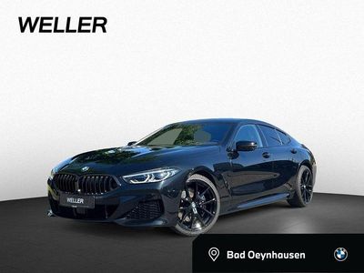 BMW 840