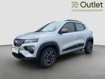 Gebraucht Dacia Spring